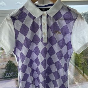 Callaway golf polo shirt